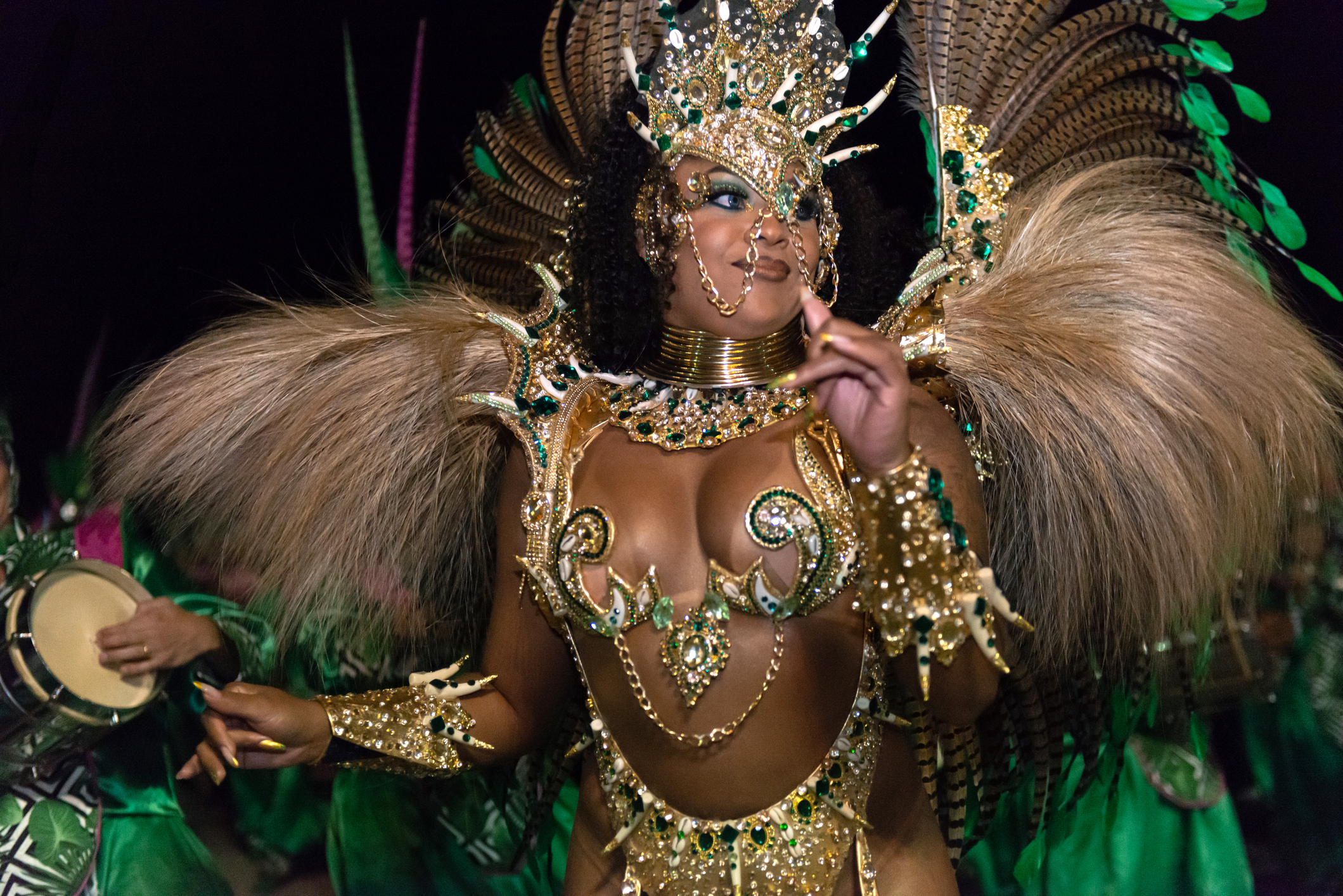 AllThingsCarnival