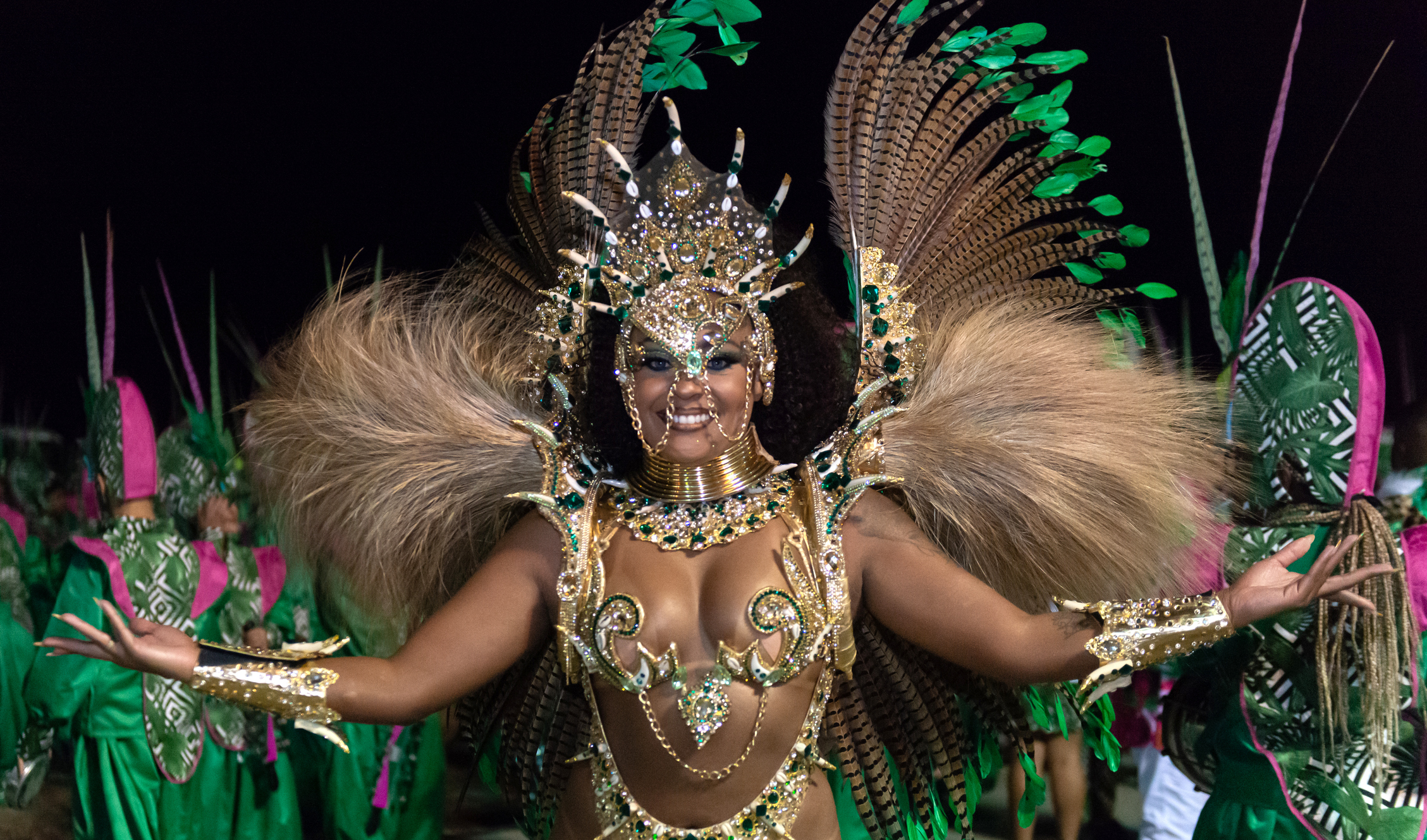 AllThingsCarnival
